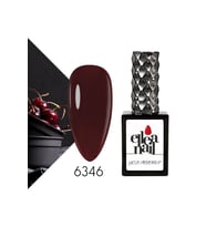 Profesyonel Kalıcı Oje 15 ml 6346