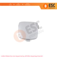 Ford Focus HB 2005-2008 05 08 İçin Arka Çeki Demir Kapağı 4M51A17K922AA