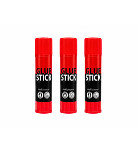 Stick Yapıştırıcı 21 gr 3 Adet