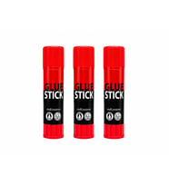 Stick Yapıştırıcı 21 gr 3 Adet
