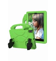 9.7 inç 5/6 Nesil iPad Uyumlu iPad Uyumlu Standlı Eğlenceli Yumuşak Like Tablet Kılıfı
