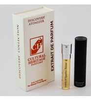 Scents Of Egyptian Bazaar Discovery Atomizer Travel Spray, For Women, Extrait De Parfum, 8 Ml. 0.27 Fl. Oz