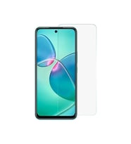 Xiaomi Mi 11T - 11T Pro Ekran Koruyucu Kısa Temperli Esnek Nano Bükülebilen 9H Kırılmaz Cam Koruma