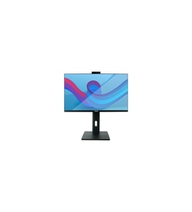 TECHNOPC AIO 23.8 CORE i3 12100-8GB RAM-500GB NVME-FDOS PIVOT QG241 Q670 TPAIO15F007283
