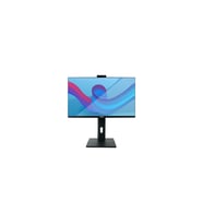 TECHNOPC AIO 23.8 CORE i3 12100-8GB RAM-500GB NVME-FDOS PIVOT QG241 Q670 TPAIO15F007283