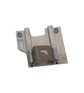 Mercedes W223 2021 - Tampon Demir Braketi Ön Sağ M A2236201001 Wender