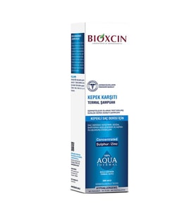 BIOXCIN SAMP.AQUATHERMAL KEPEK KARSITI 300ML