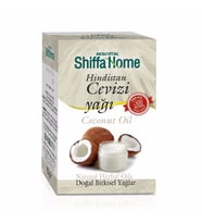 Shiffa Home Hindistan Cevizi Yağı 150 gr
