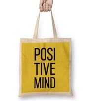Positivit Positive Mind Bez Çanta Uzun Saplı