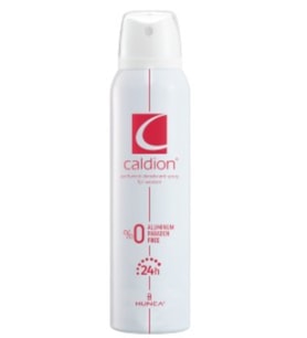 Caldion Deodorant For Women 150 Ml