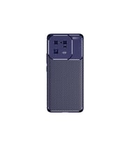Xiaomi Mi 13 Pro Uyumlu Kılıf Zore Negro Silikon Kapak
