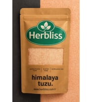 Herbliss Himalaya Tuzu Toz 1000gr