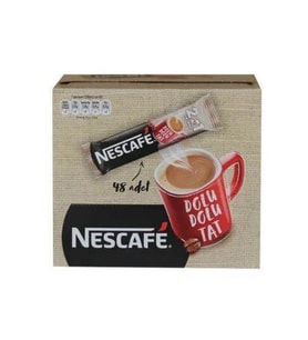 Nestle Nescafe 2ın1 Phnx 56lı Paket 10gr 12571426