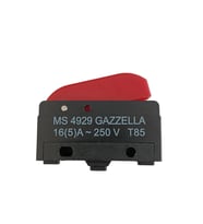 Gazzella Ütü Switch Uyumlu