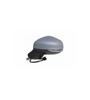 FORD FİESTA AYNA ELEKTRİKLİ ISITMALI SİNYALLİ ÇEVRE AYD.KÖR NOK.UY.ASTARLI SOL 2017- H1BB17E715CD