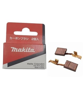 Makita CB-440 Yedek Kömür (Siyah)