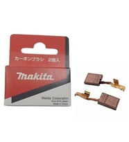 Makita CB-440 Yedek Kömür (Siyah)