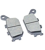 Monero Arka Fren Balatası Honda Nc 700 750 S X 2012-2013 Cb Cbr Cbf  600