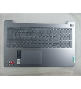 Lenovo Ideapad 3-15ITL6 KLAVYE KASA