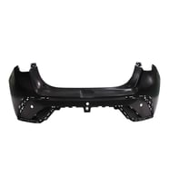 BYD DOLPHIN ARKA TAMPON ÜST 2023-2025 EM2EU-2804111A-ERQ