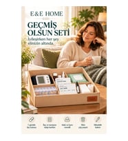 E&E Home Geçmiş Olsun Seti