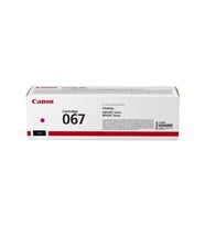 CANON CRG-067M Kırmızı Toner