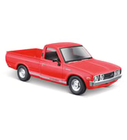 Maisto 1/24 1973 Model Datsun 620 Pick-up