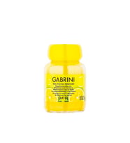 Gabrini Cam Aseton - 75 ML (LİMON)