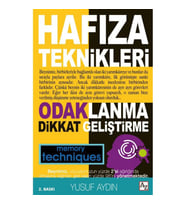 HAFIZA TEKNİKLERİ