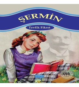 Şermin 100 Temel Eser 1.Kademe
