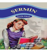 Şermin 100 Temel Eser 1.Kademe
