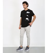 Markano Erkek    Pantolon Slim  STONE (Nude)