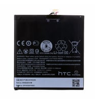 Htc 816 Batarya Pil %100 Orjinal