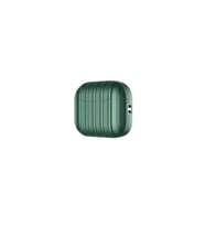 Apple Airpods Pro 2 Uyumlu Zore Airbag 30 Kılıf (Koyu Yeşil)