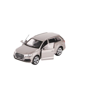 Mulvxurg  Urg02 43706 Welly Audi Q7 (Mulvix)