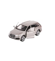 Mulvxurg  Urg02 43706 Welly Audi Q7 (Mulvix)