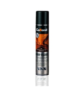 Collonil Velours Nubuk Ve Süet Boyası 200 Ml Kahverengi