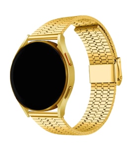 E2M UNIVERSAL 22MM KRD-30 METAL GOLD KORDON