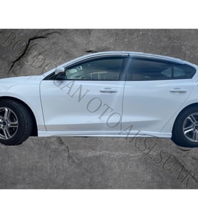 FORD FOCUS 5 2019- HB ASTARLI MARŞPİYEL
