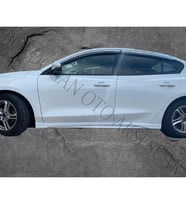 FORD FOCUS 5 2019- HB ASTARLI MARŞPİYEL