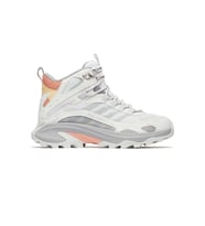 Merrell Moab Speed 2 GTX Kadın Outdoor Bot (Gri)