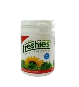 Natural Freshies 90 Kapsül