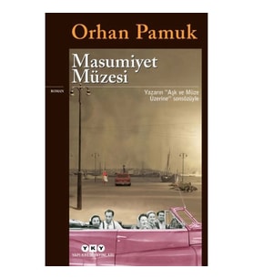 Masumiyet Müzesi