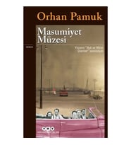 Masumiyet Müzesi