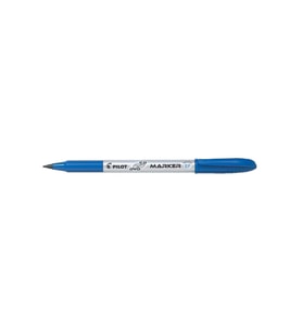 Pilot CD-DVD Marker - Mavi SCAN-EFCD-L