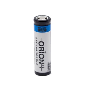 Orion 14500 3.7V 900mAh AA Li-ion Şarj Edilebilir Kalem Pil