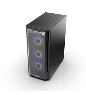 QUANTUM SNAPFİRE 650w Gaming Pc Kasası