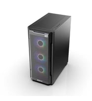 QUANTUM SNAPFİRE 650w Gaming Pc Kasası