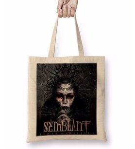Semblant Bez Çanta Uzun Saplı