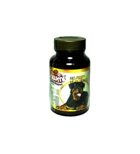 Hawmi Protein Support For Dog Köpekler İçin Vitamin, Mineral ve Protein Desteği